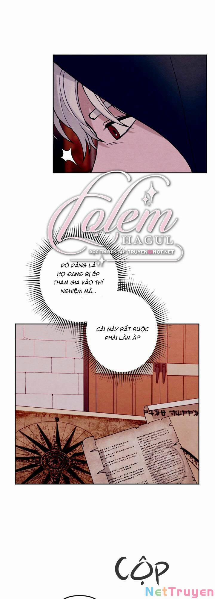 Em Ấy Muốn Trở Thành Chồng Của Tôi 40 trang 6