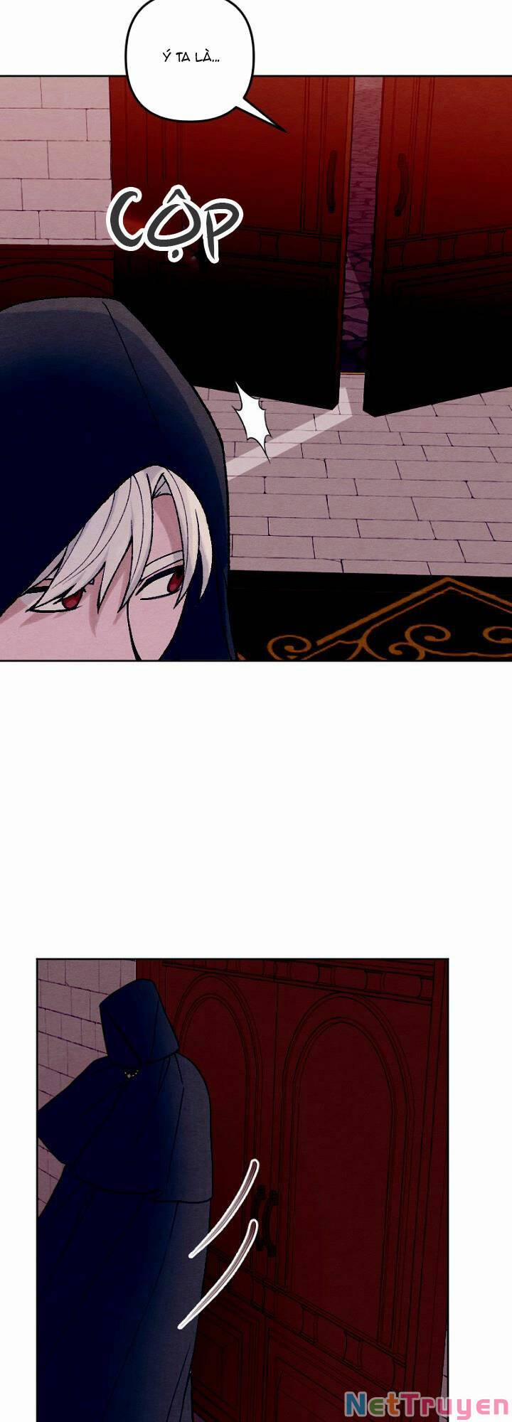 Em Ấy Muốn Trở Thành Chồng Của Tôi 40 trang 7