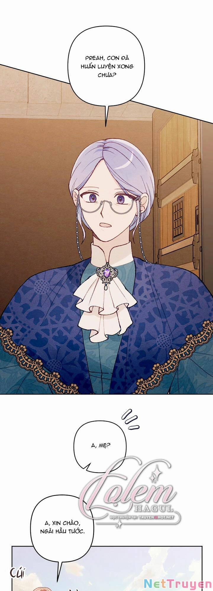 Em Ấy Muốn Trở Thành Chồng Của Tôi 41 trang 0