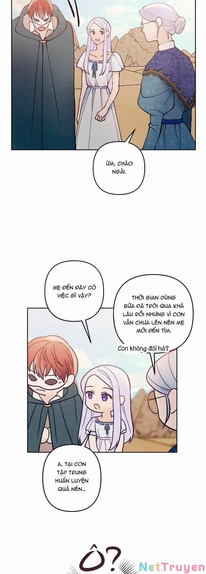 Em Ấy Muốn Trở Thành Chồng Của Tôi 41 trang 1