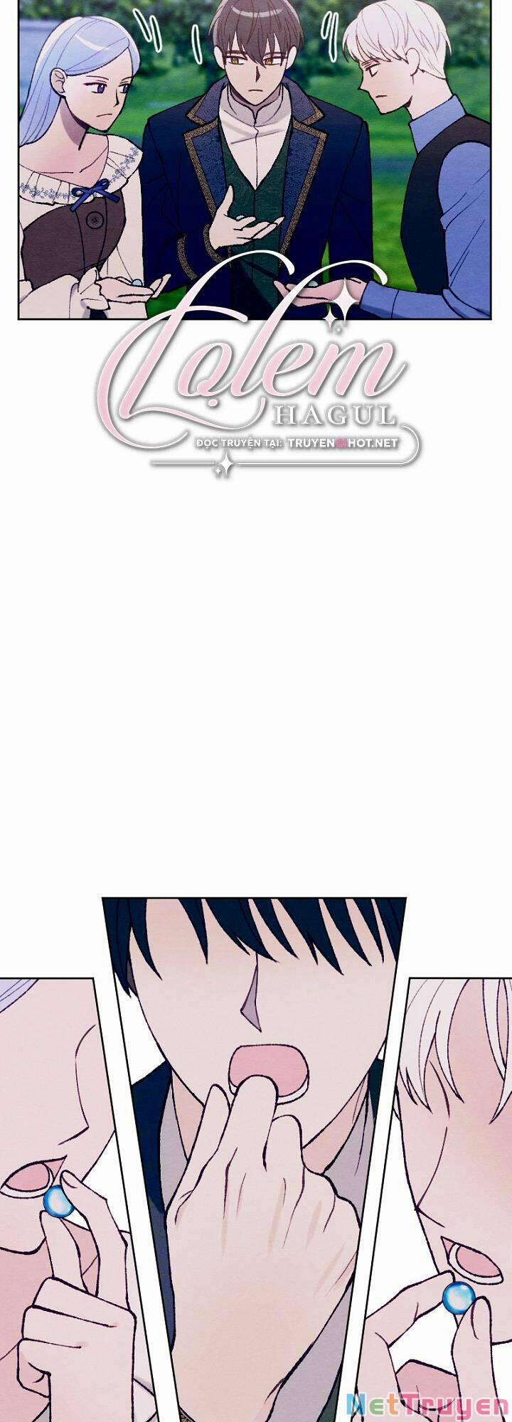 Em Ấy Muốn Trở Thành Chồng Của Tôi 41 trang 13