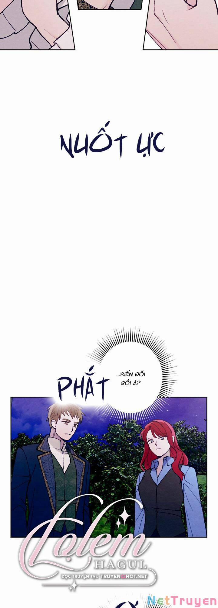 Em Ấy Muốn Trở Thành Chồng Của Tôi 41 trang 14