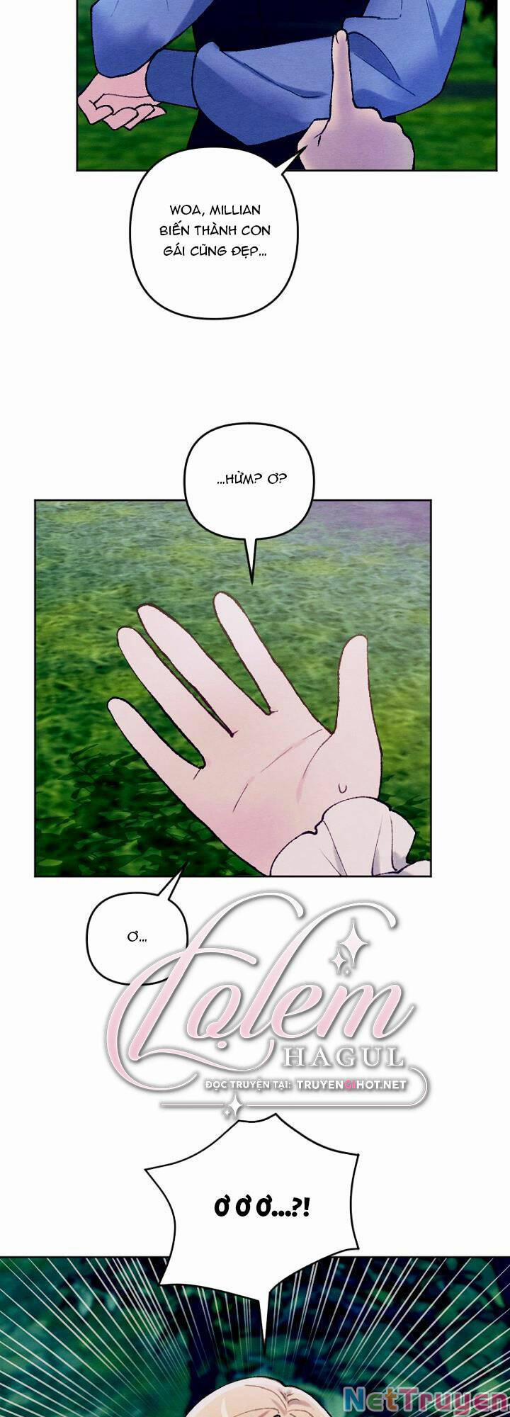 Em Ấy Muốn Trở Thành Chồng Của Tôi 41 trang 16