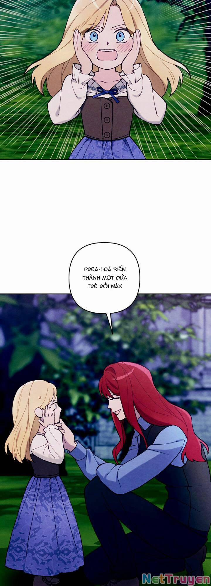 Em Ấy Muốn Trở Thành Chồng Của Tôi 41 trang 17