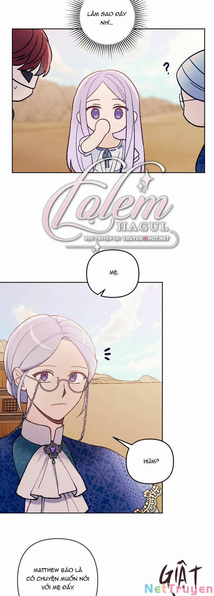 Em Ấy Muốn Trở Thành Chồng Của Tôi 41 trang 2