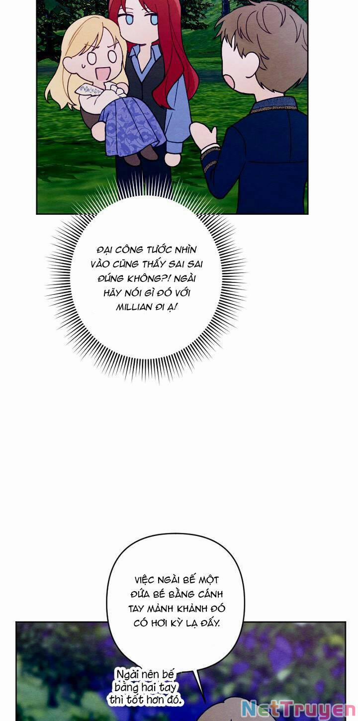 Em Ấy Muốn Trở Thành Chồng Của Tôi 41 trang 20