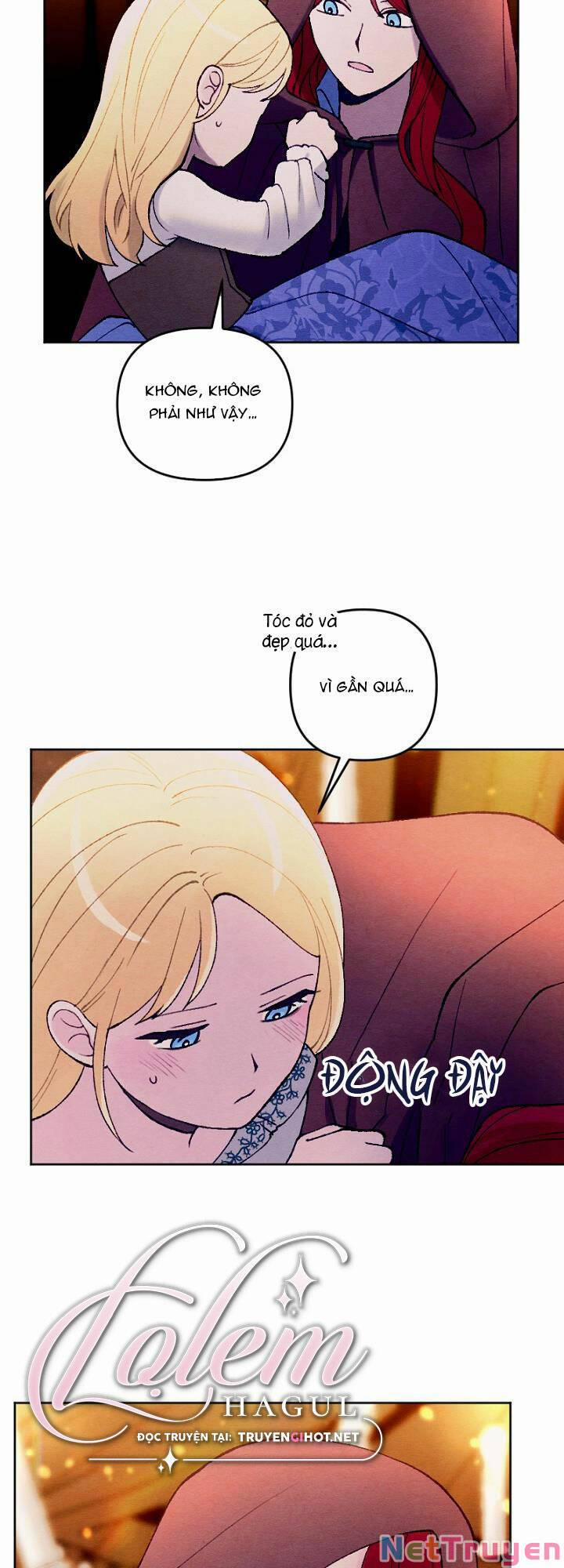 Em Ấy Muốn Trở Thành Chồng Của Tôi 41 trang 25