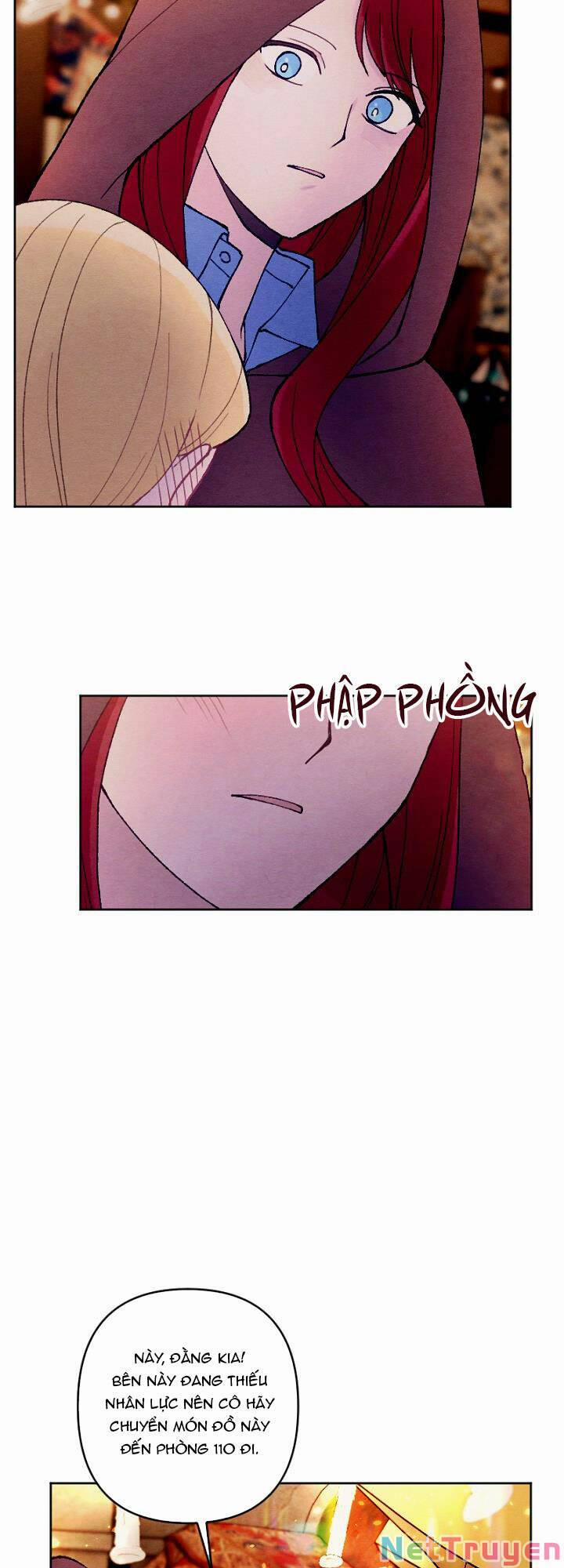 Em Ấy Muốn Trở Thành Chồng Của Tôi 41 trang 26