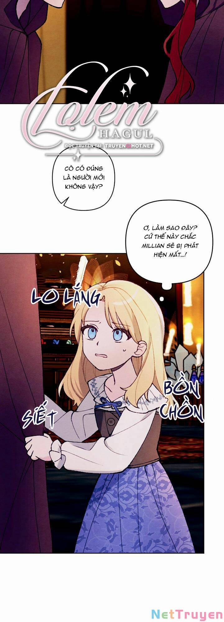 Em Ấy Muốn Trở Thành Chồng Của Tôi 41 trang 29