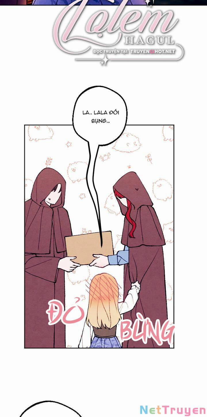 Em Ấy Muốn Trở Thành Chồng Của Tôi 41 trang 31