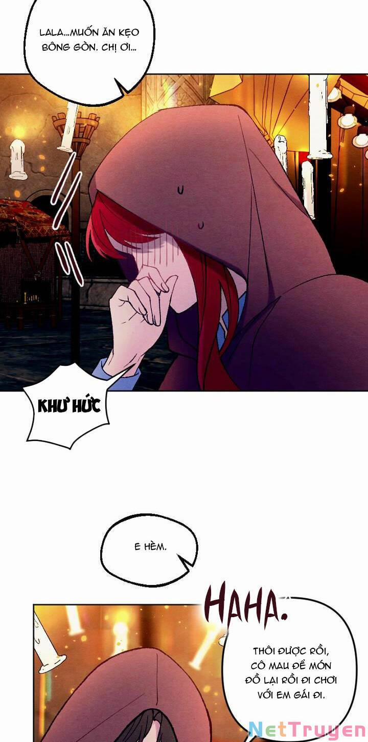 Em Ấy Muốn Trở Thành Chồng Của Tôi 41 trang 32