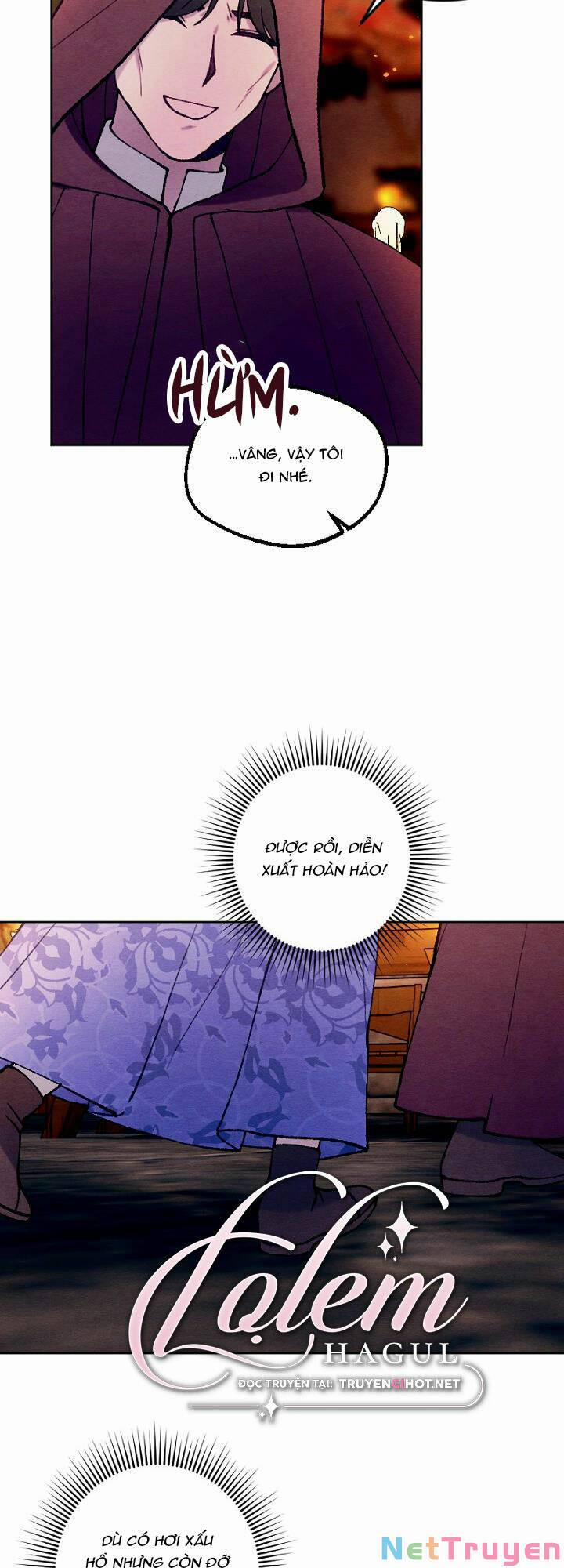 Em Ấy Muốn Trở Thành Chồng Của Tôi 41 trang 33