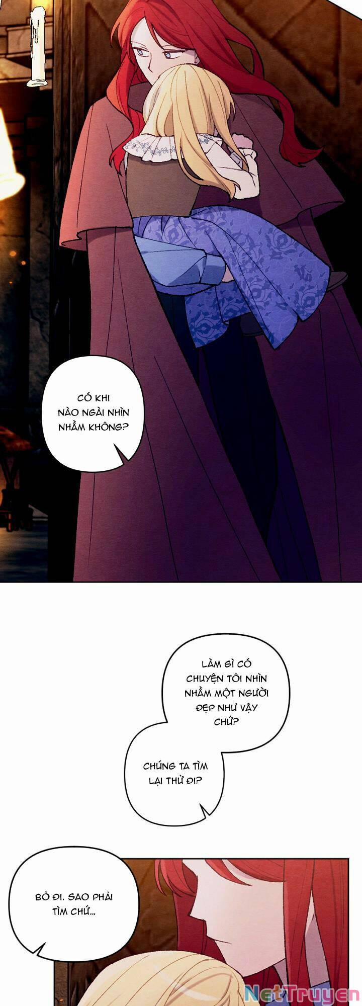 Em Ấy Muốn Trở Thành Chồng Của Tôi 41 trang 39