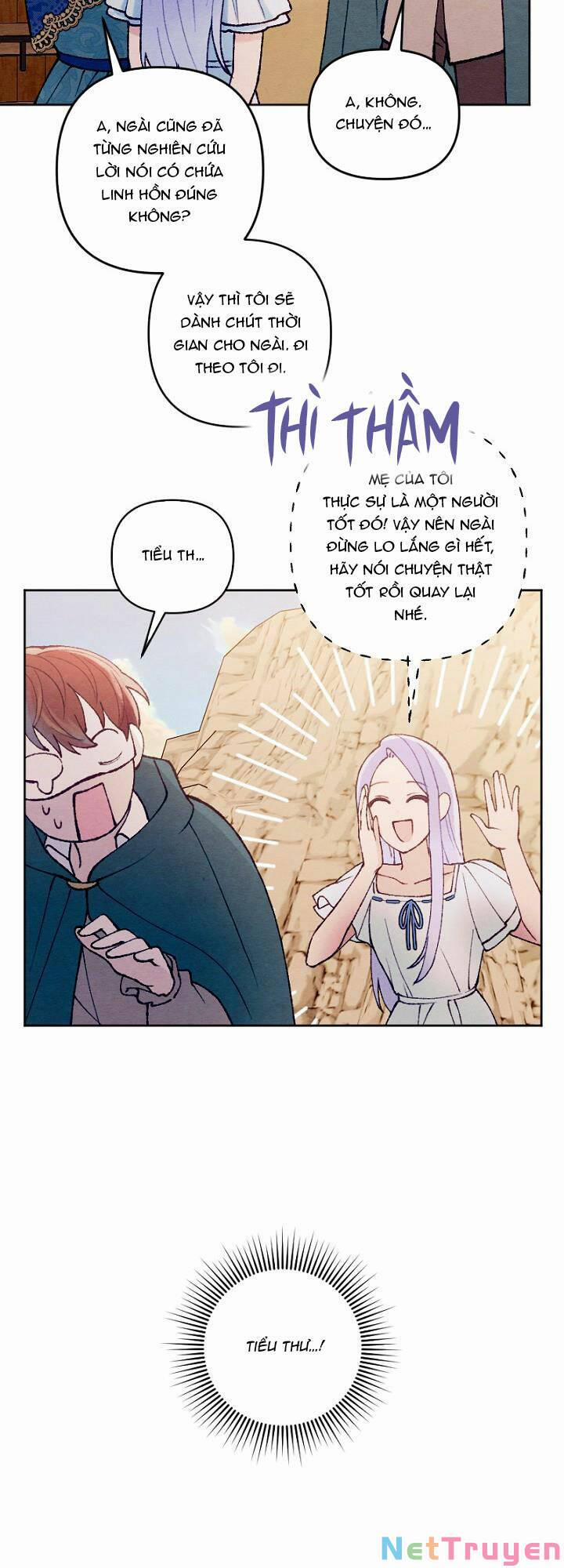 Em Ấy Muốn Trở Thành Chồng Của Tôi 41 trang 4