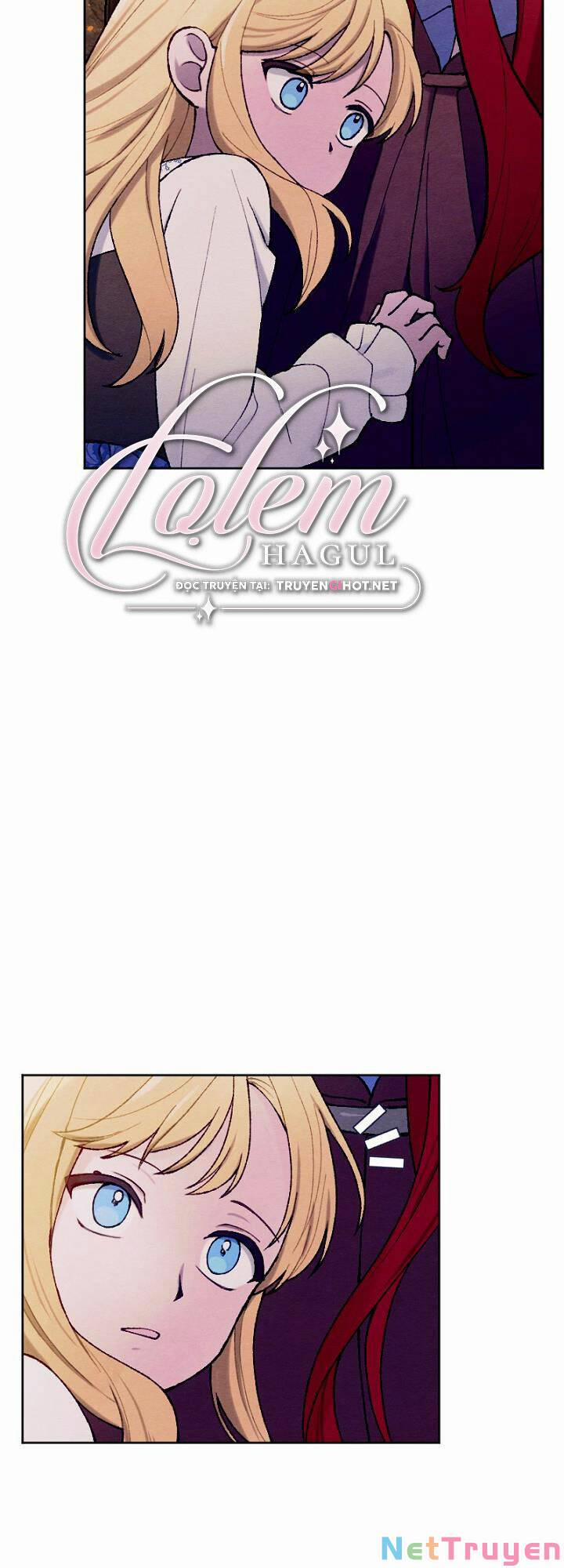 Em Ấy Muốn Trở Thành Chồng Của Tôi 41 trang 40