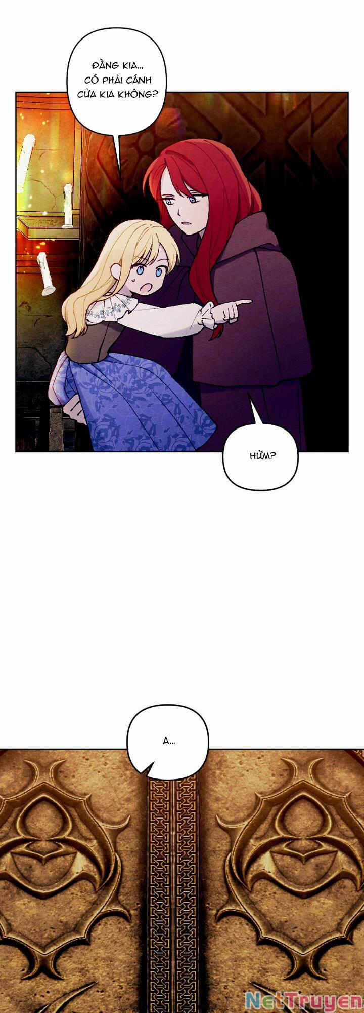 Em Ấy Muốn Trở Thành Chồng Của Tôi 41 trang 41