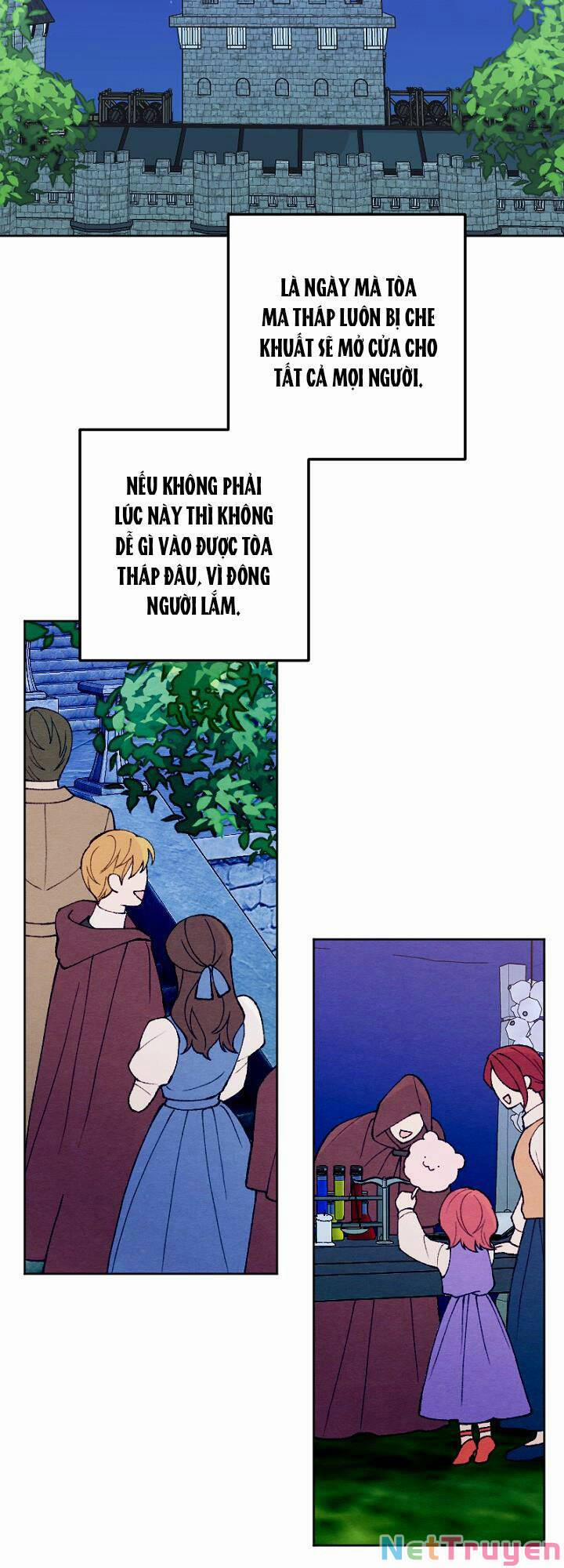 Em Ấy Muốn Trở Thành Chồng Của Tôi 41 trang 6