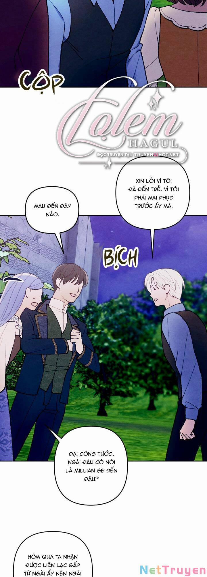 Em Ấy Muốn Trở Thành Chồng Của Tôi 41 trang 8