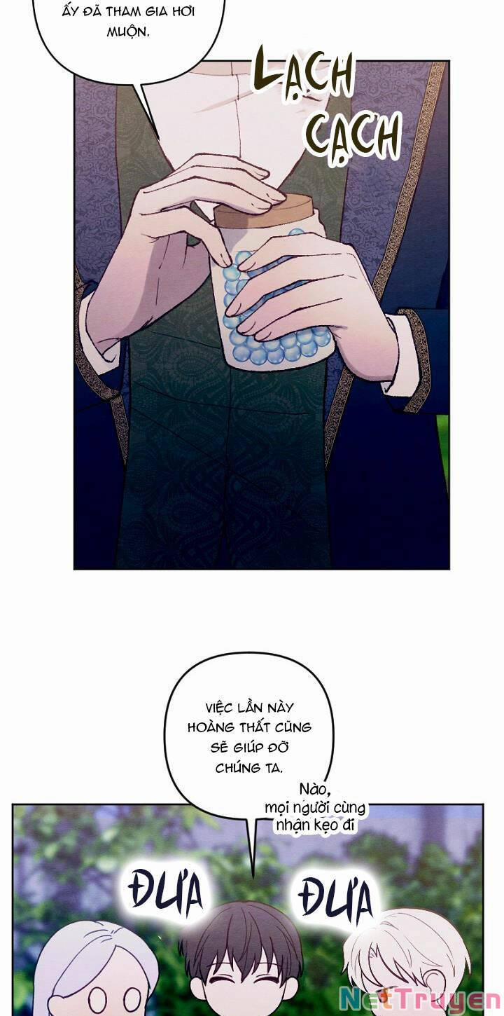 Em Ấy Muốn Trở Thành Chồng Của Tôi 41 trang 9