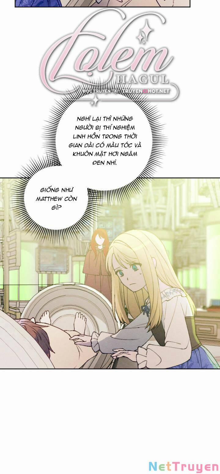 Em Ấy Muốn Trở Thành Chồng Của Tôi 42 trang 10