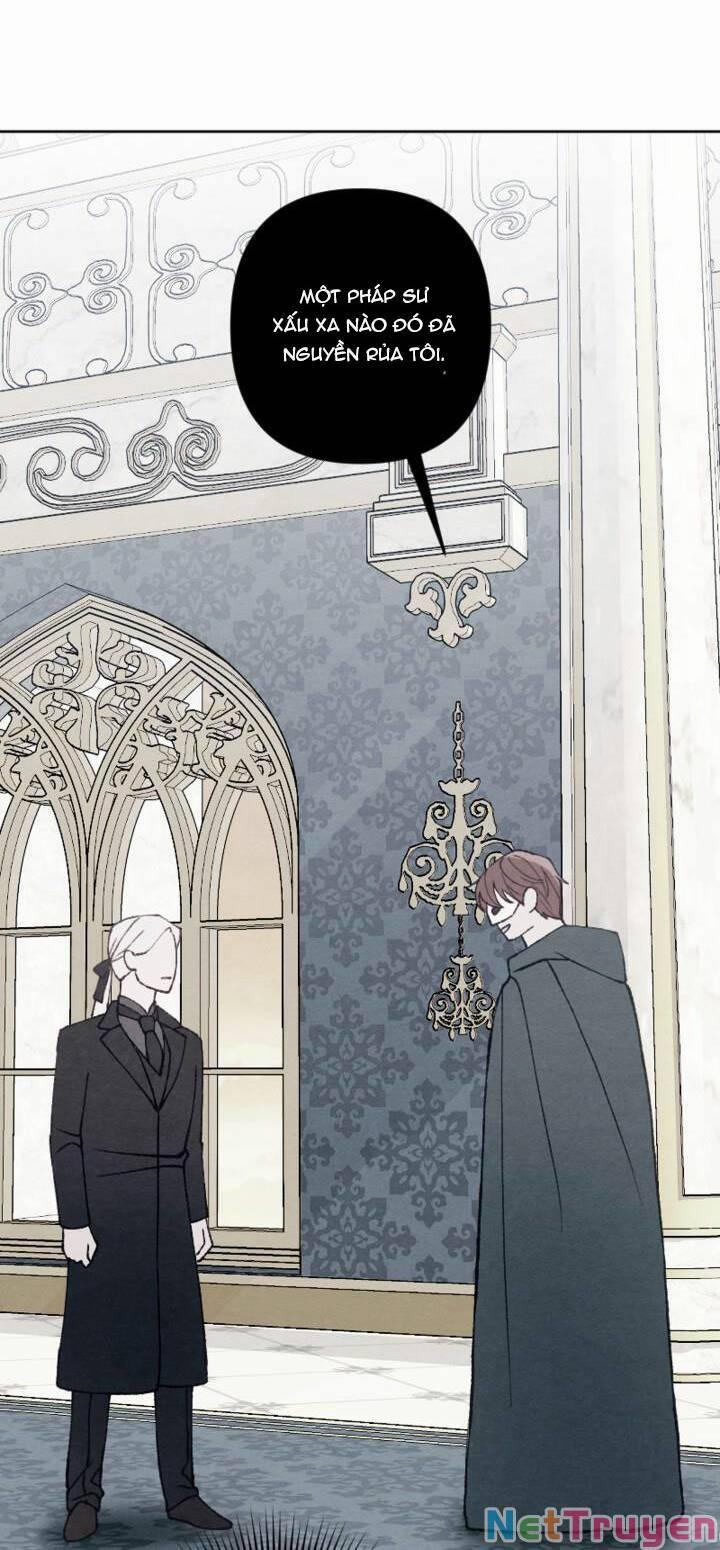 Em Ấy Muốn Trở Thành Chồng Của Tôi 42 trang 11