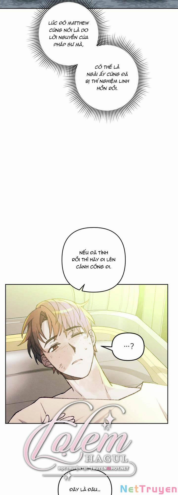 Em Ấy Muốn Trở Thành Chồng Của Tôi 42 trang 12