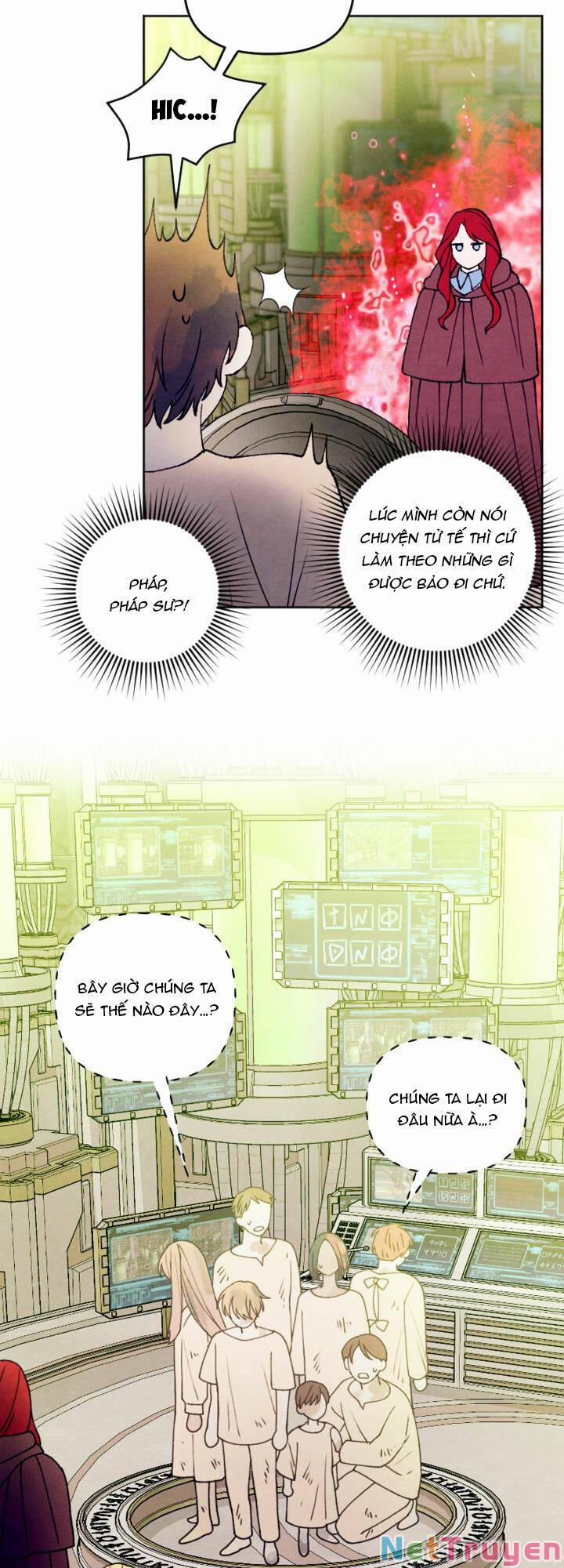 Em Ấy Muốn Trở Thành Chồng Của Tôi 42 trang 13