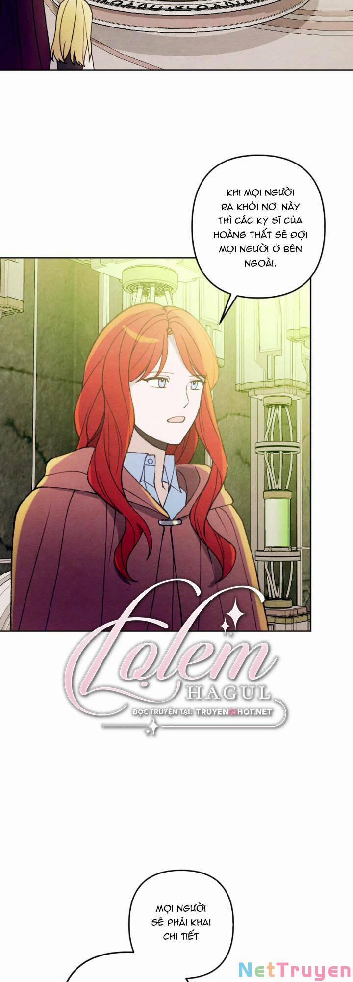 Em Ấy Muốn Trở Thành Chồng Của Tôi 42 trang 14