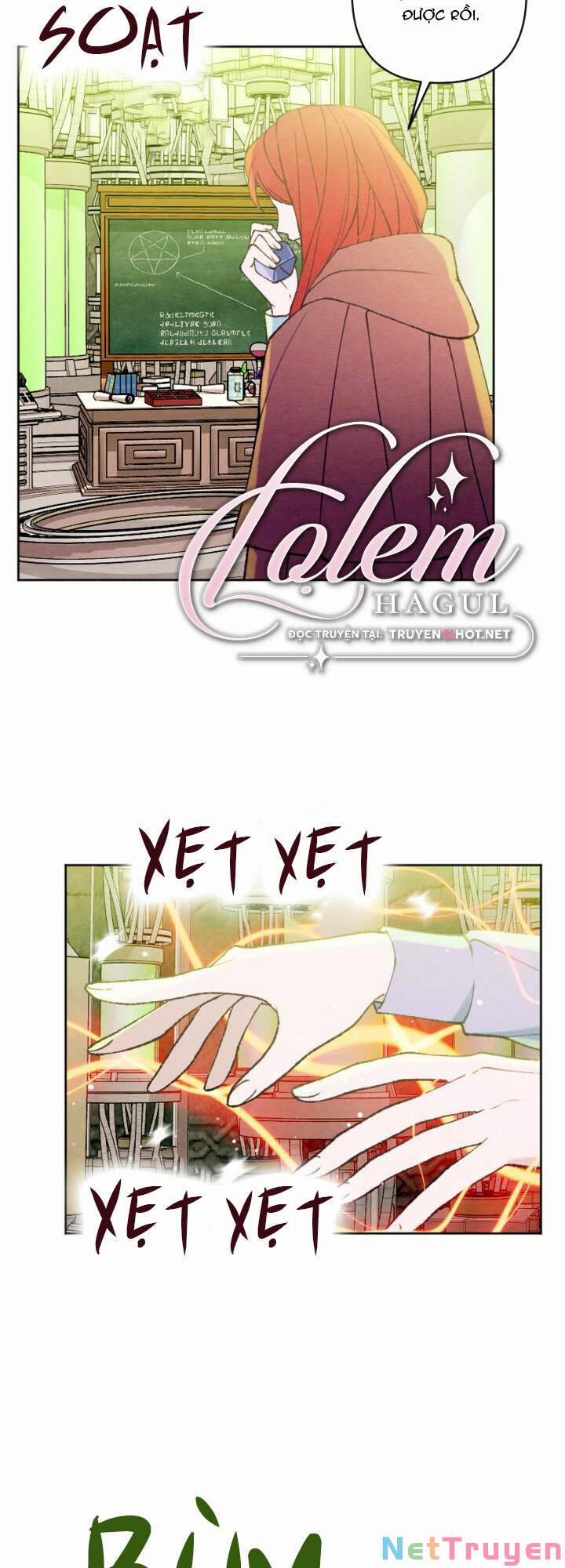 Em Ấy Muốn Trở Thành Chồng Của Tôi 42 trang 16