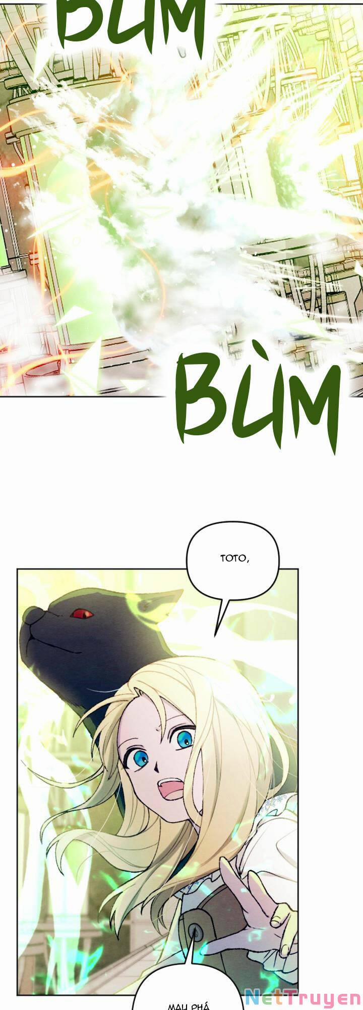 Em Ấy Muốn Trở Thành Chồng Của Tôi 42 trang 17