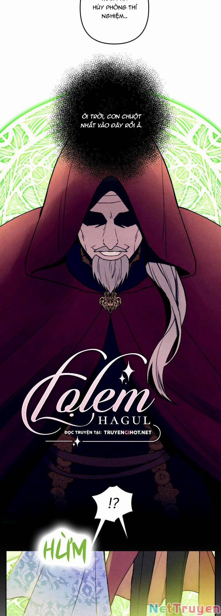 Em Ấy Muốn Trở Thành Chồng Của Tôi 42 trang 18