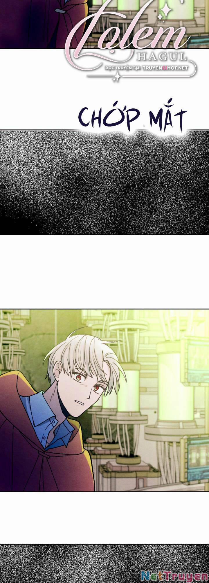 Em Ấy Muốn Trở Thành Chồng Của Tôi 42 trang 21