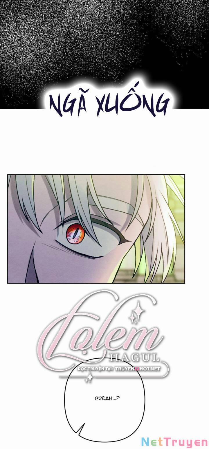 Em Ấy Muốn Trở Thành Chồng Của Tôi 42 trang 22