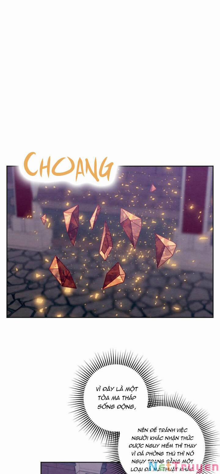 Em Ấy Muốn Trở Thành Chồng Của Tôi 42 trang 23