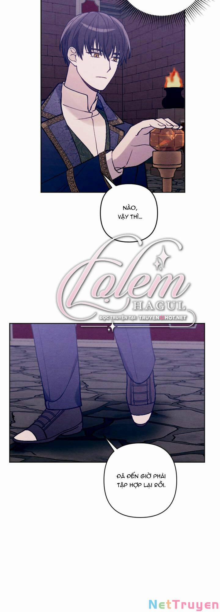 Em Ấy Muốn Trở Thành Chồng Của Tôi 42 trang 24