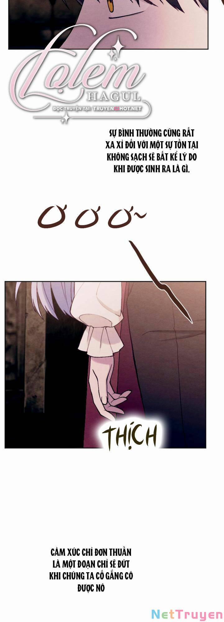 Em Ấy Muốn Trở Thành Chồng Của Tôi 42 trang 27