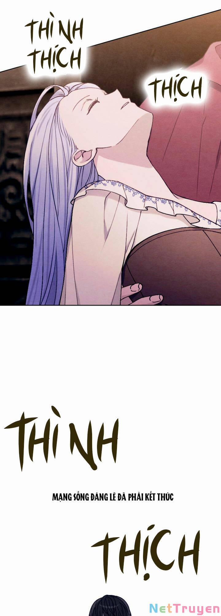 Em Ấy Muốn Trở Thành Chồng Của Tôi 42 trang 28