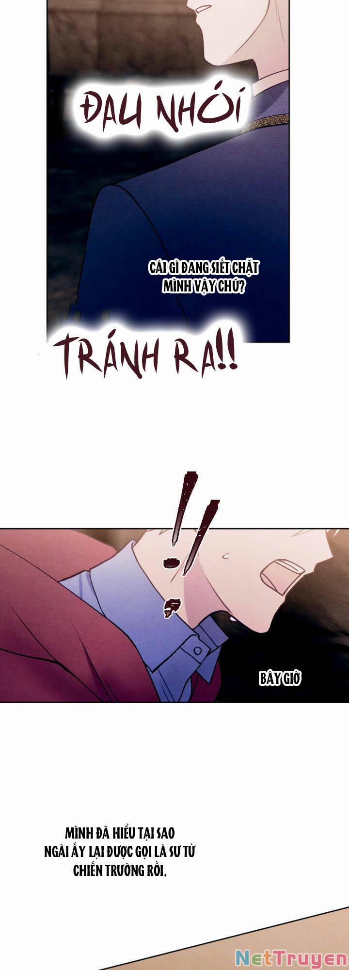 Em Ấy Muốn Trở Thành Chồng Của Tôi 42 trang 30