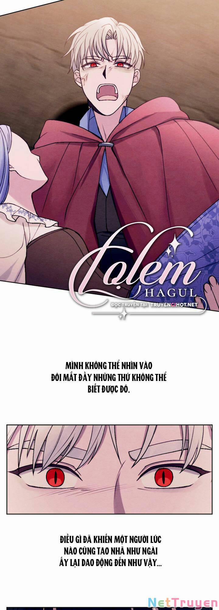 Em Ấy Muốn Trở Thành Chồng Của Tôi 42 trang 31