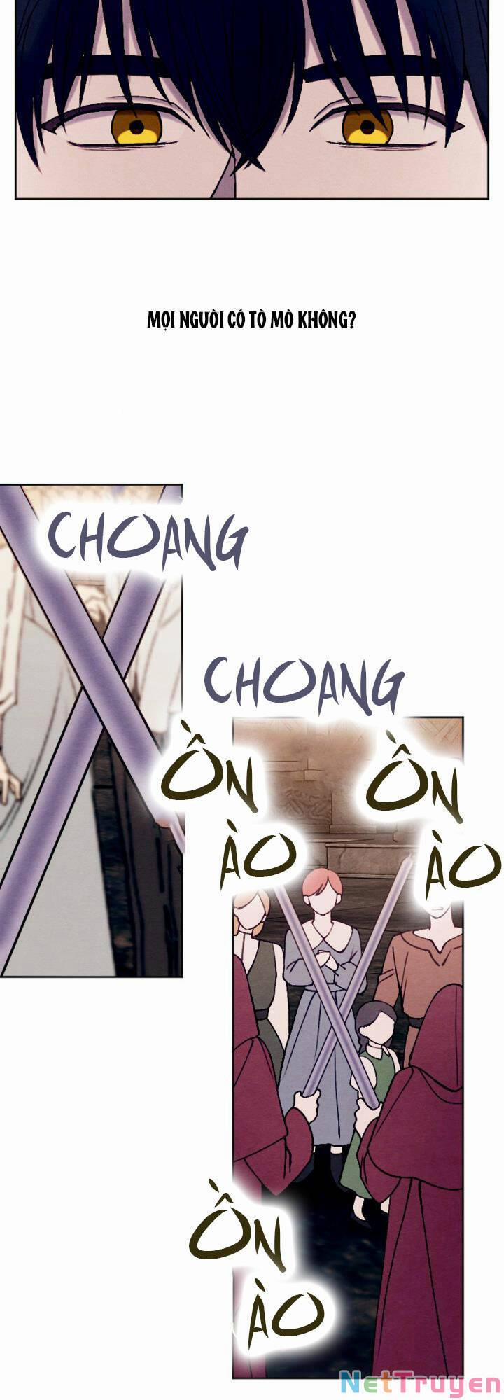 Em Ấy Muốn Trở Thành Chồng Của Tôi 42 trang 32