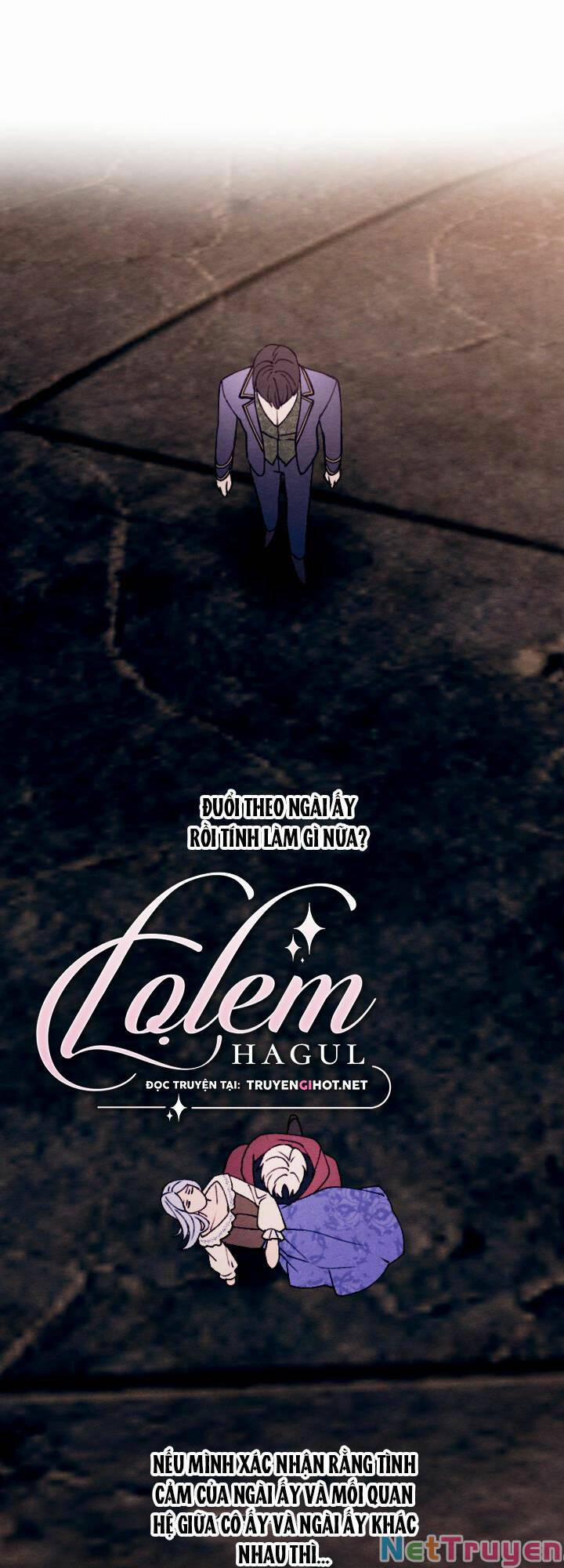 Em Ấy Muốn Trở Thành Chồng Của Tôi 42 trang 33