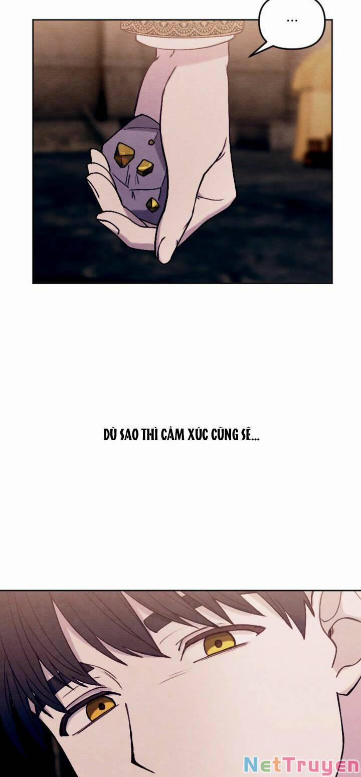 Em Ấy Muốn Trở Thành Chồng Của Tôi 42 trang 35