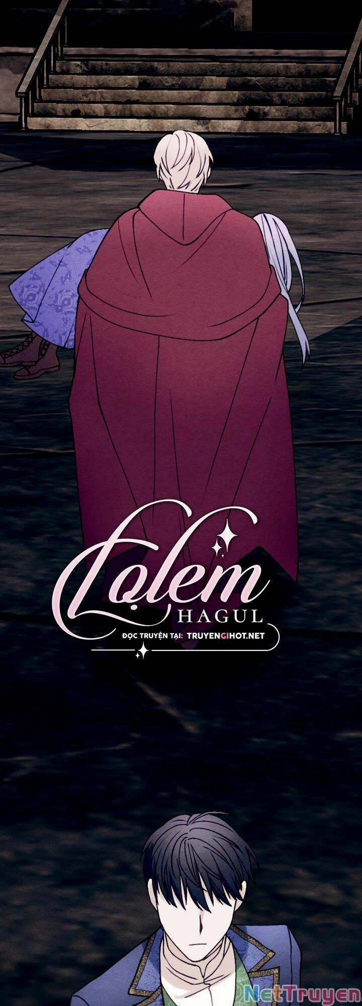 Em Ấy Muốn Trở Thành Chồng Của Tôi 42 trang 37