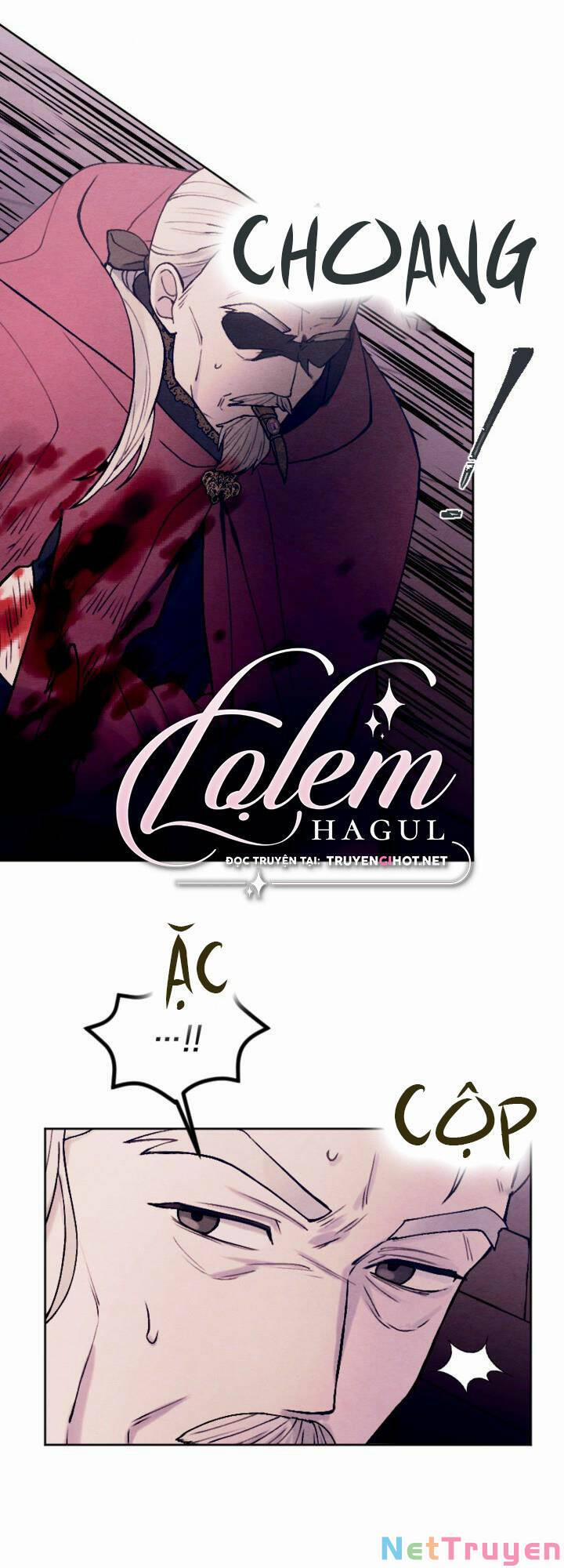 Em Ấy Muốn Trở Thành Chồng Của Tôi 42 trang 40