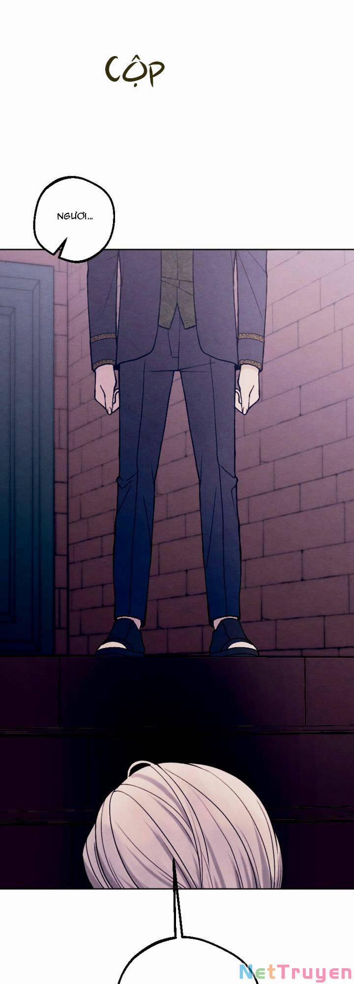 Em Ấy Muốn Trở Thành Chồng Của Tôi 42 trang 41