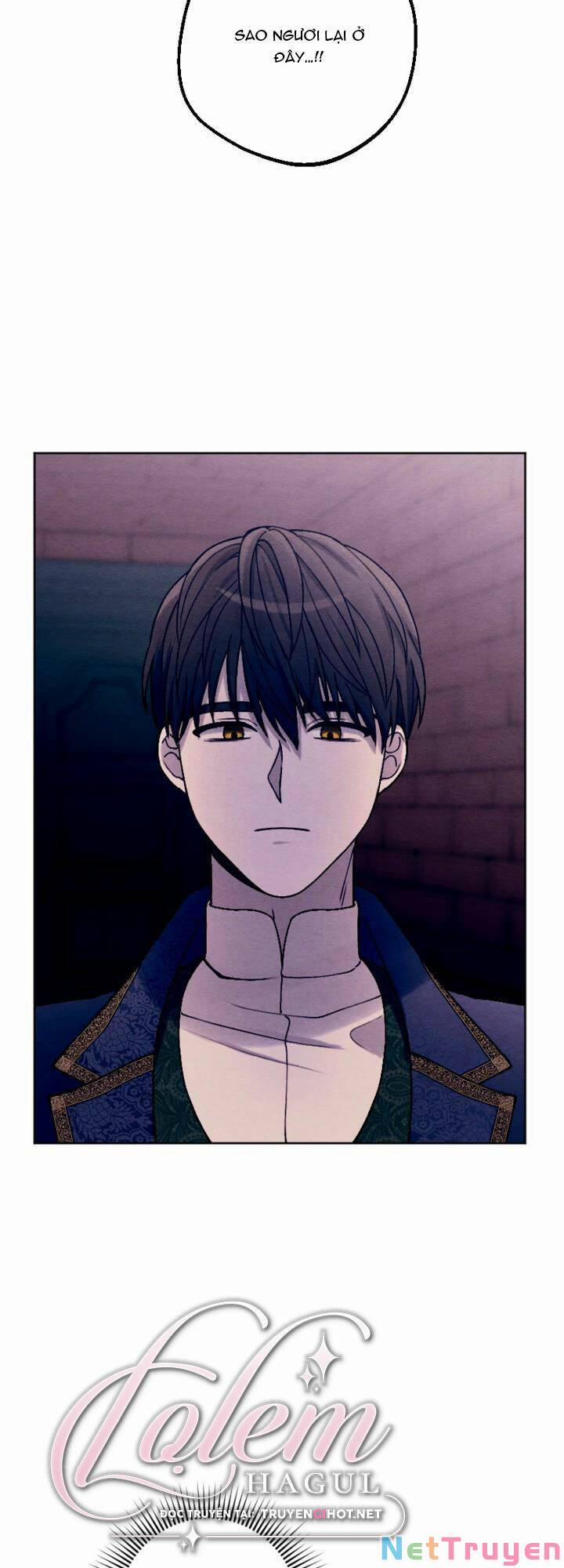 Em Ấy Muốn Trở Thành Chồng Của Tôi 42 trang 42