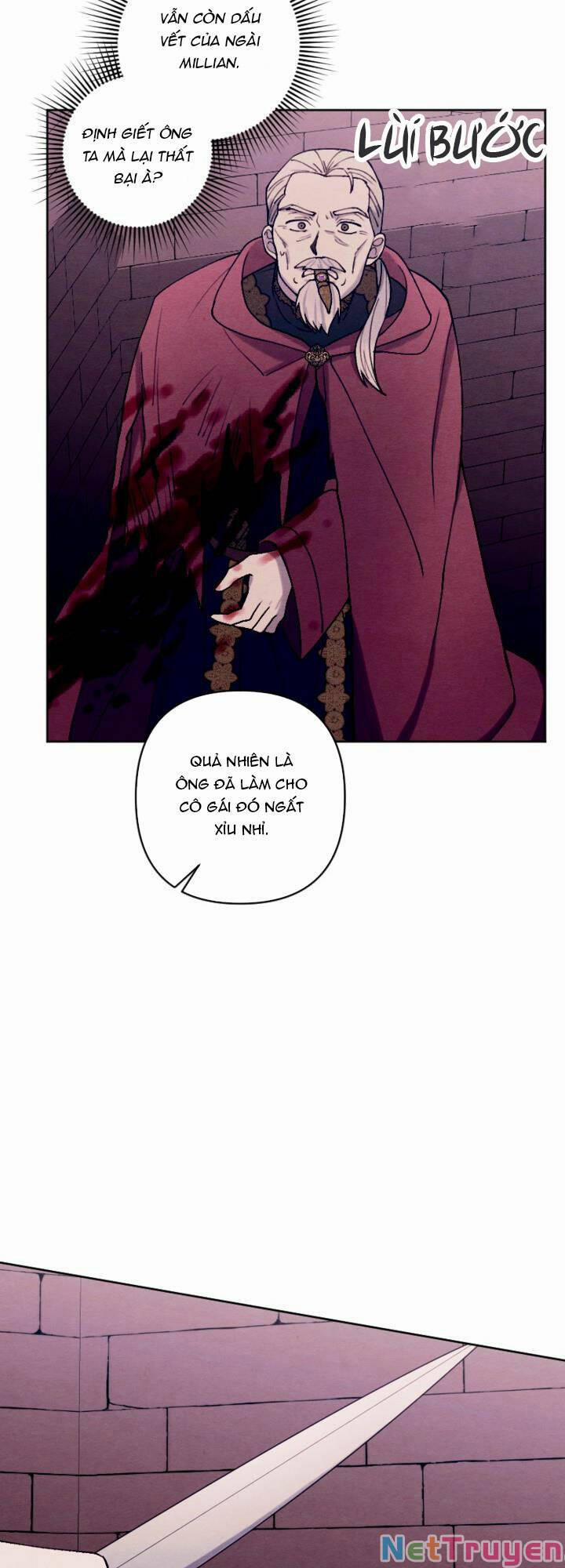 Em Ấy Muốn Trở Thành Chồng Của Tôi 42 trang 43