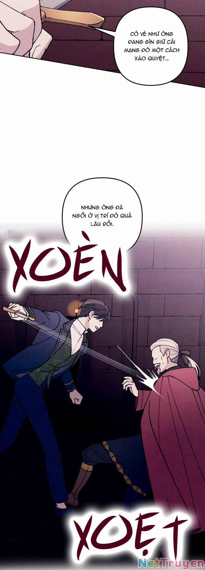 Em Ấy Muốn Trở Thành Chồng Của Tôi 42 trang 44