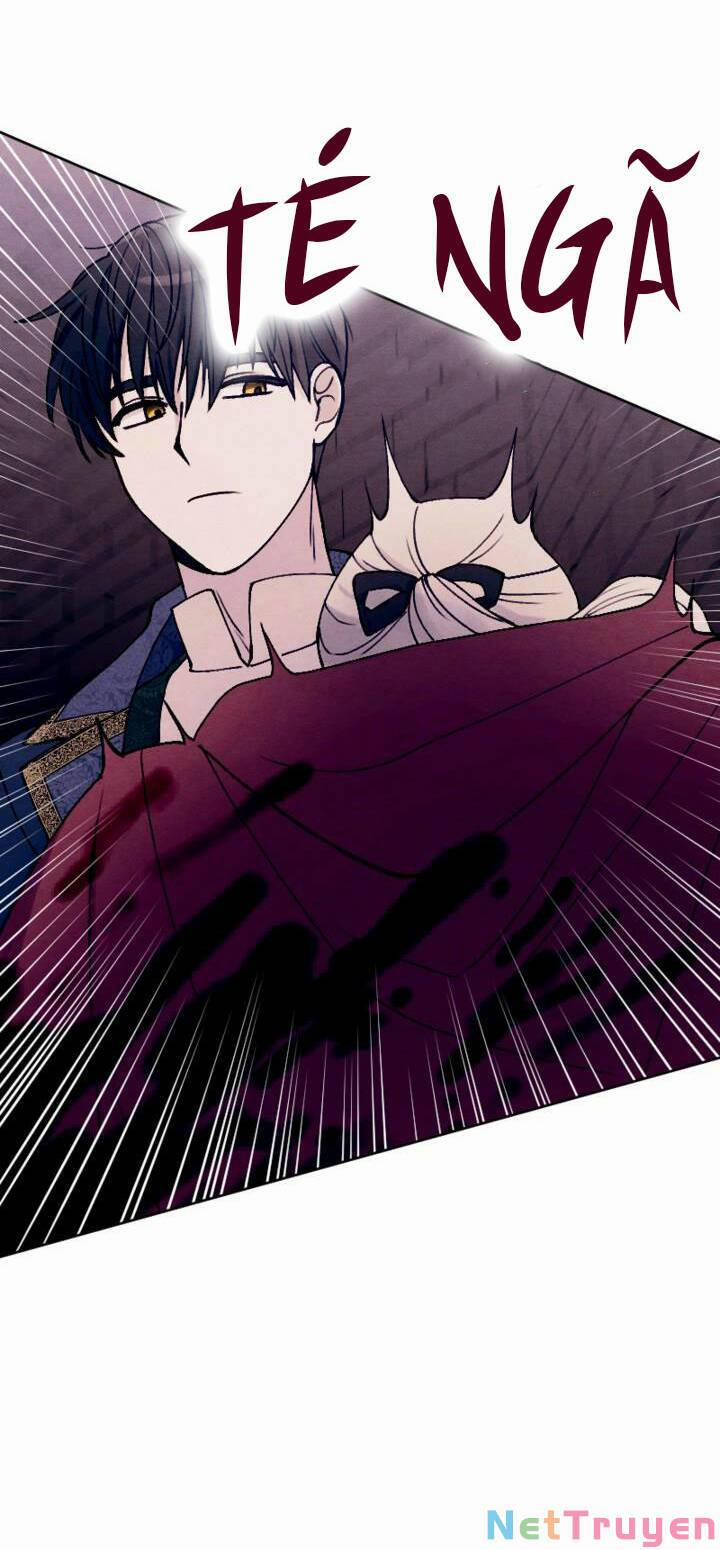 Em Ấy Muốn Trở Thành Chồng Của Tôi 42 trang 47