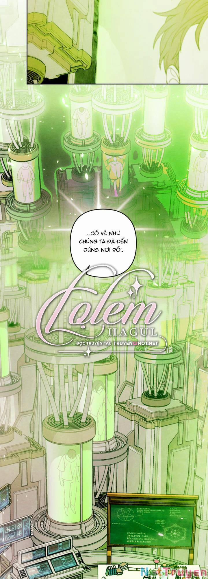 Em Ấy Muốn Trở Thành Chồng Của Tôi 42 trang 6